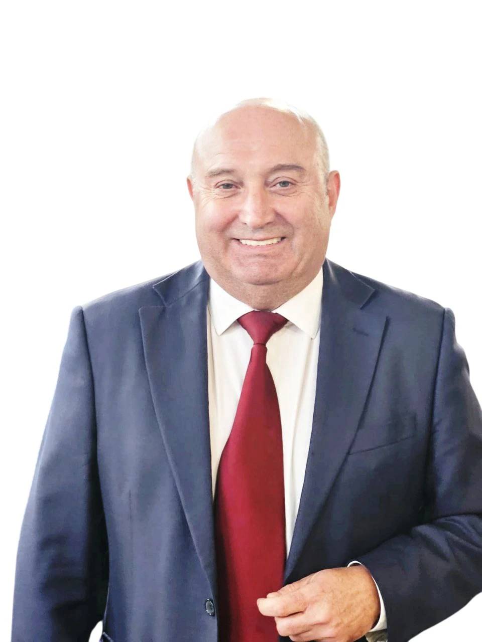 Барановский А.И.