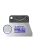 Шпатель для клея Интек 150 S3