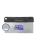Шпатель для клея Интек 200 В3