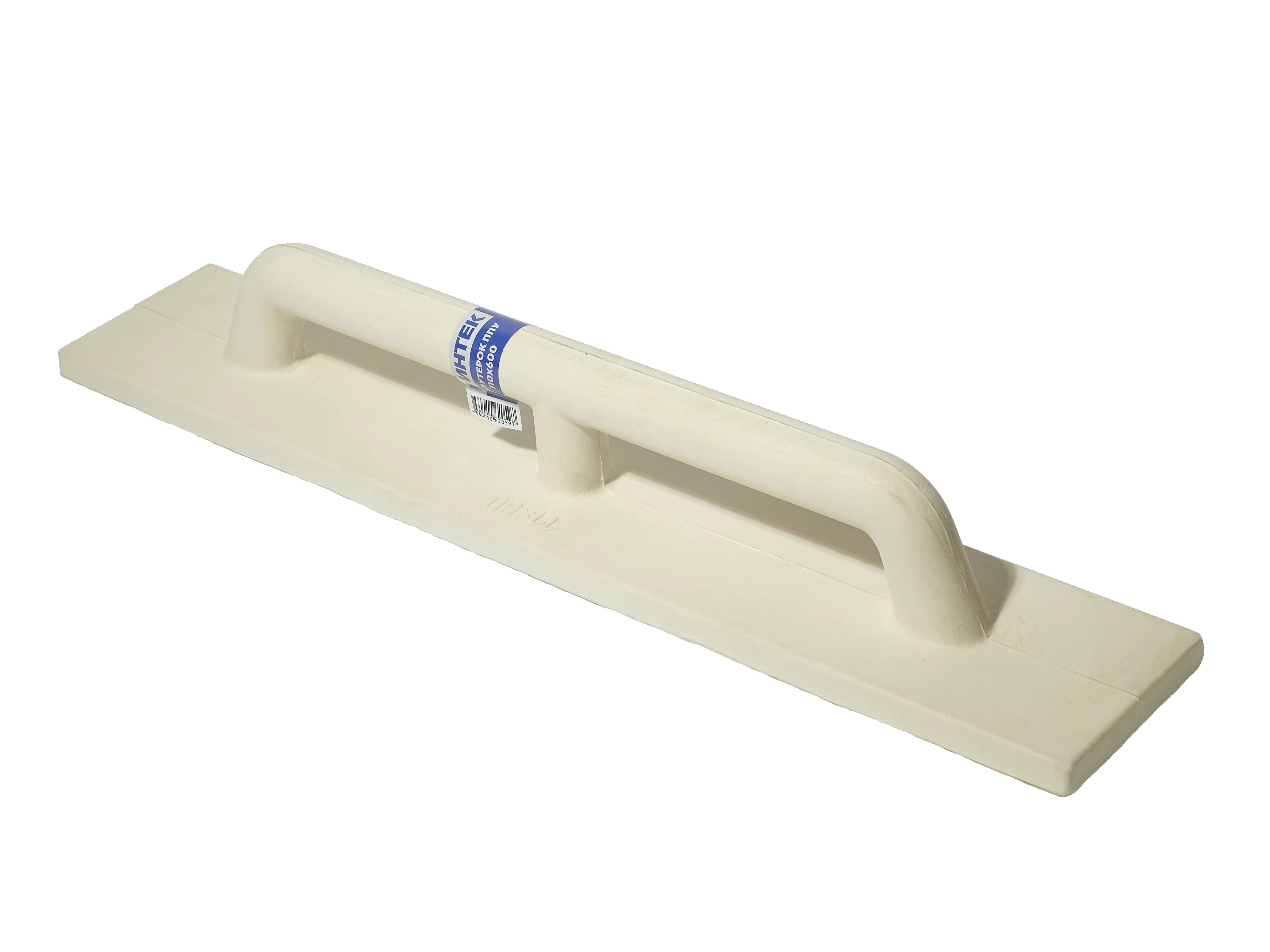 Полутерок ППУ 110х600