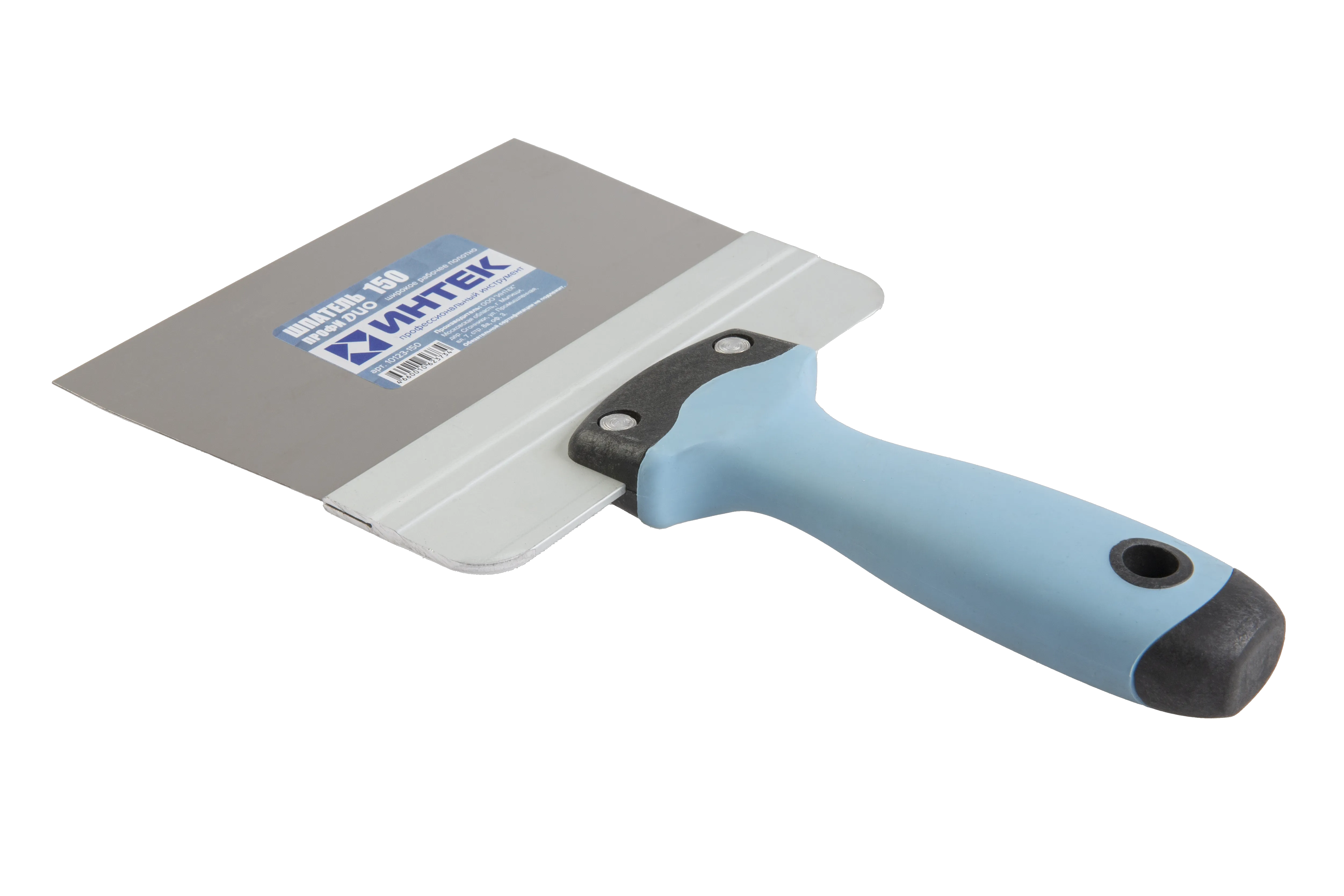 Шпатель профи DUO 150