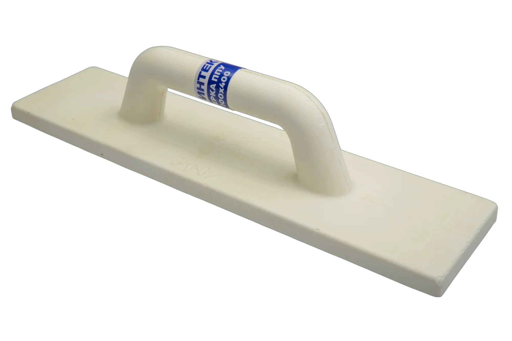 Терка ППУ 100х400