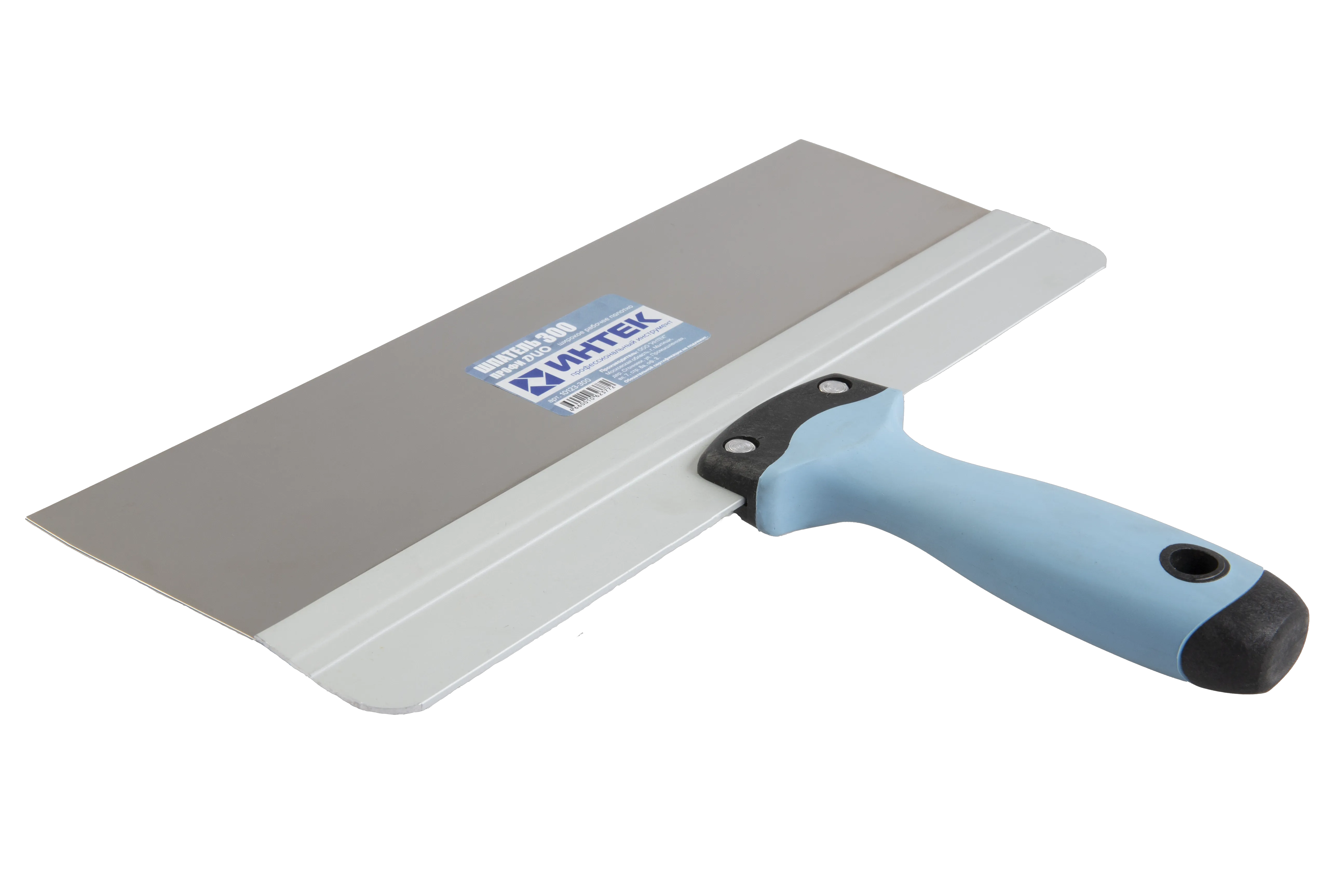 Шпатель профи DUO 300