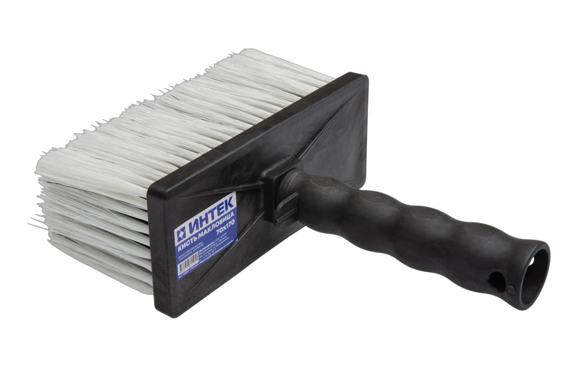 Макловица пластиковая 70х170