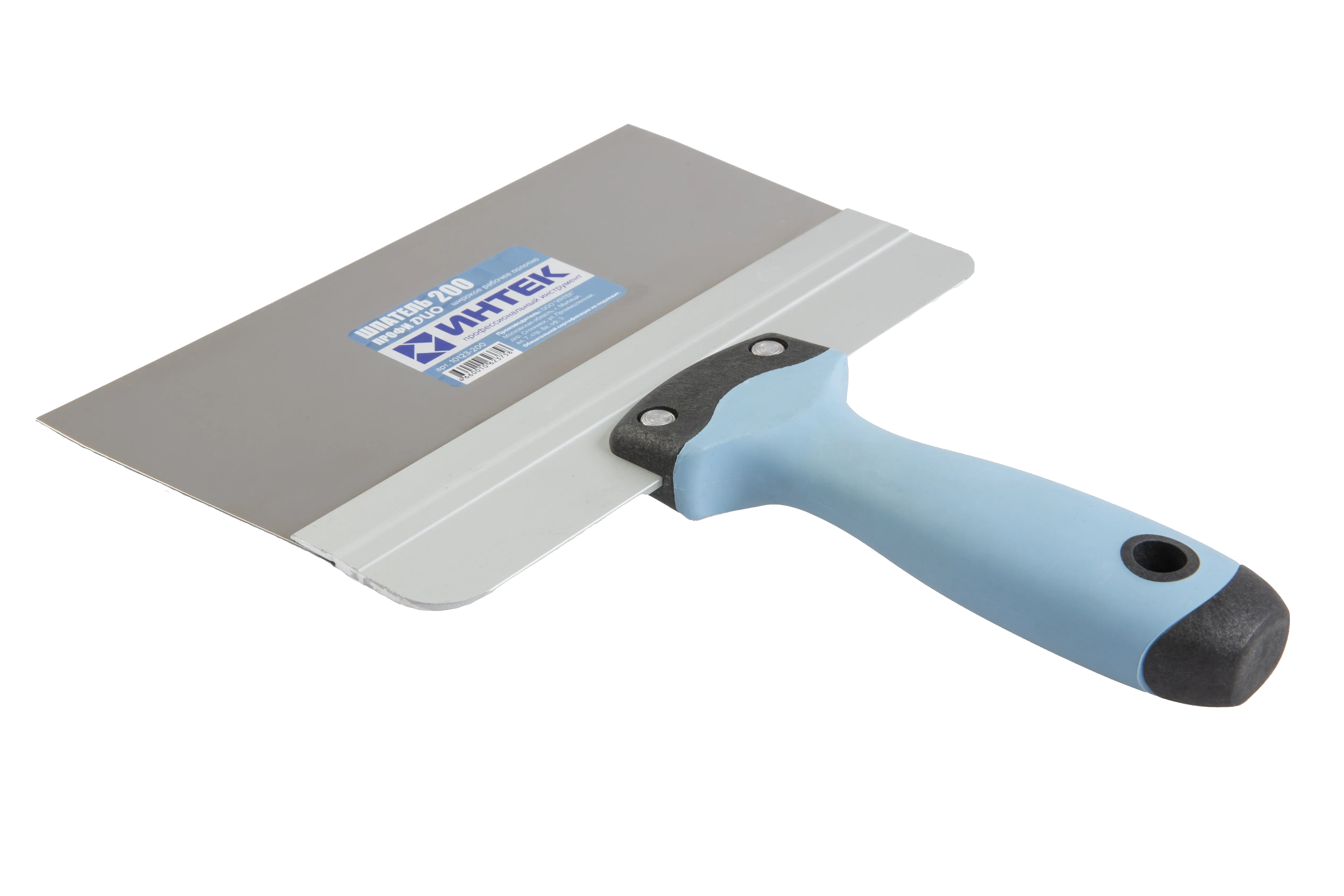 Шпатель профи DUO 200