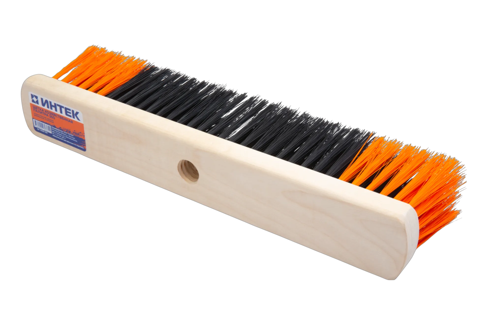 Щетка деревянная палитра 350