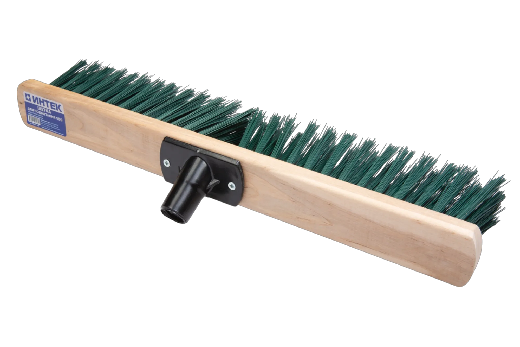 Щетка деревянная 500