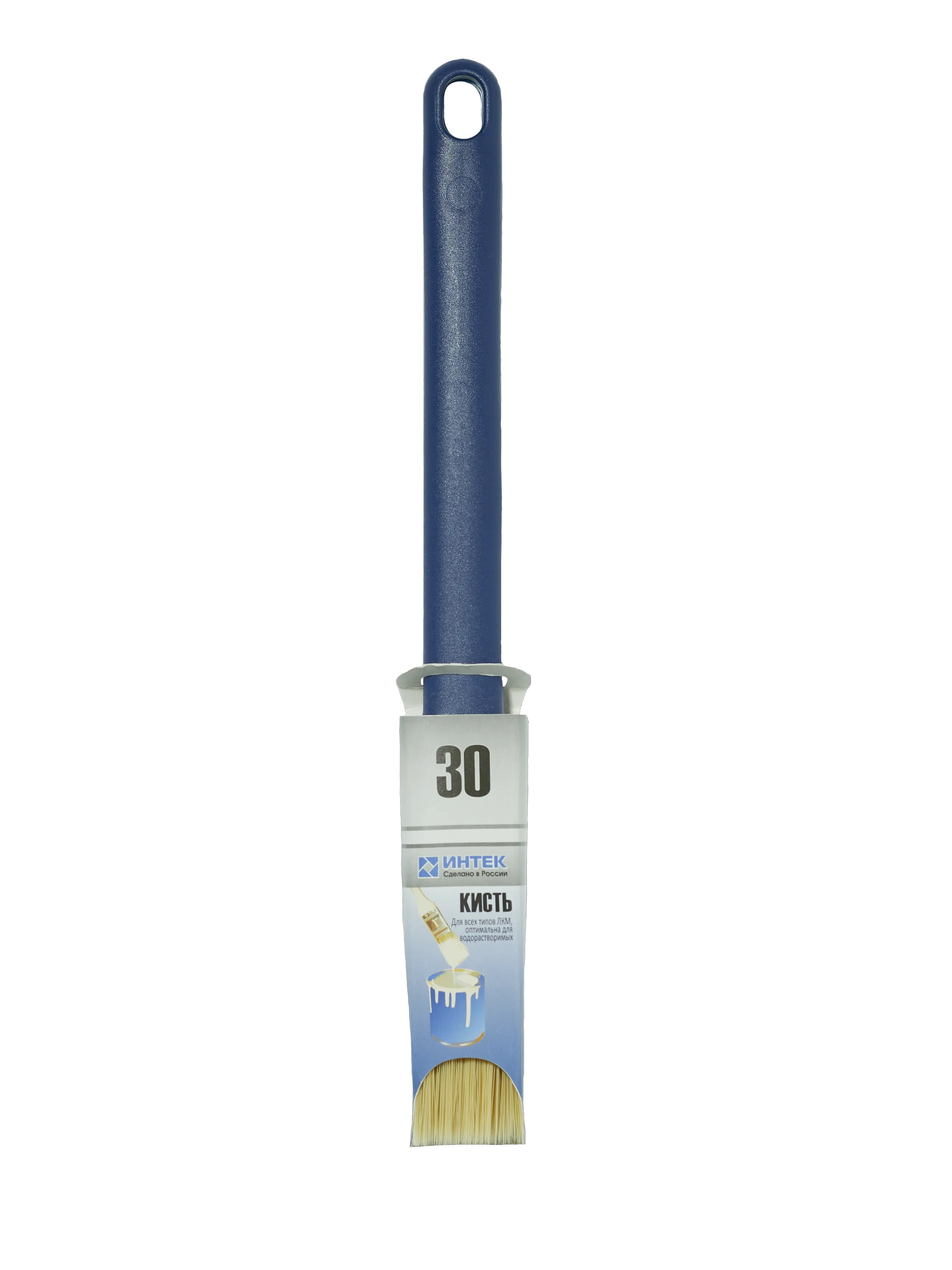 Кисть для водорастворимых красок 30