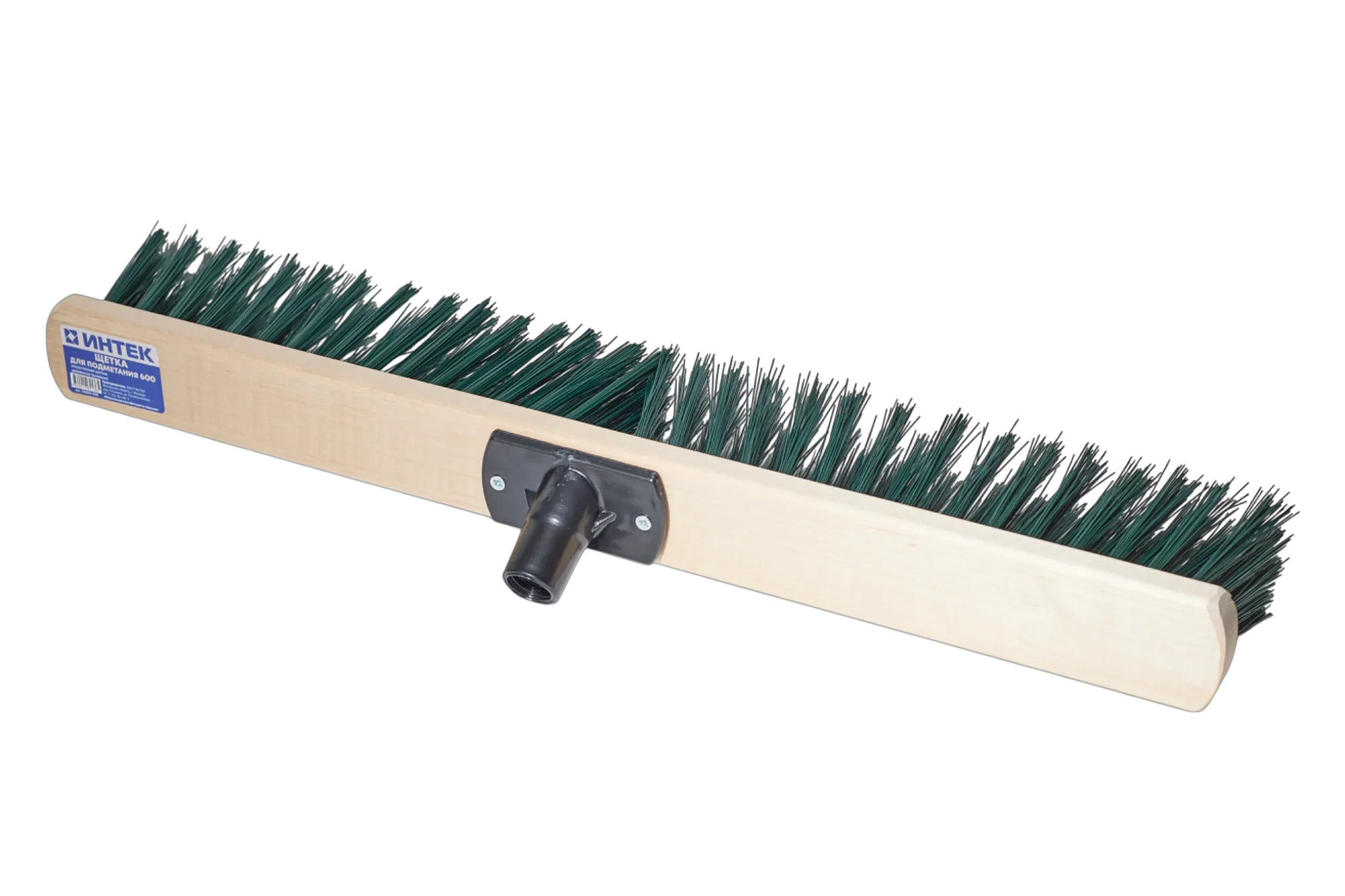 Щетка деревянная 600
