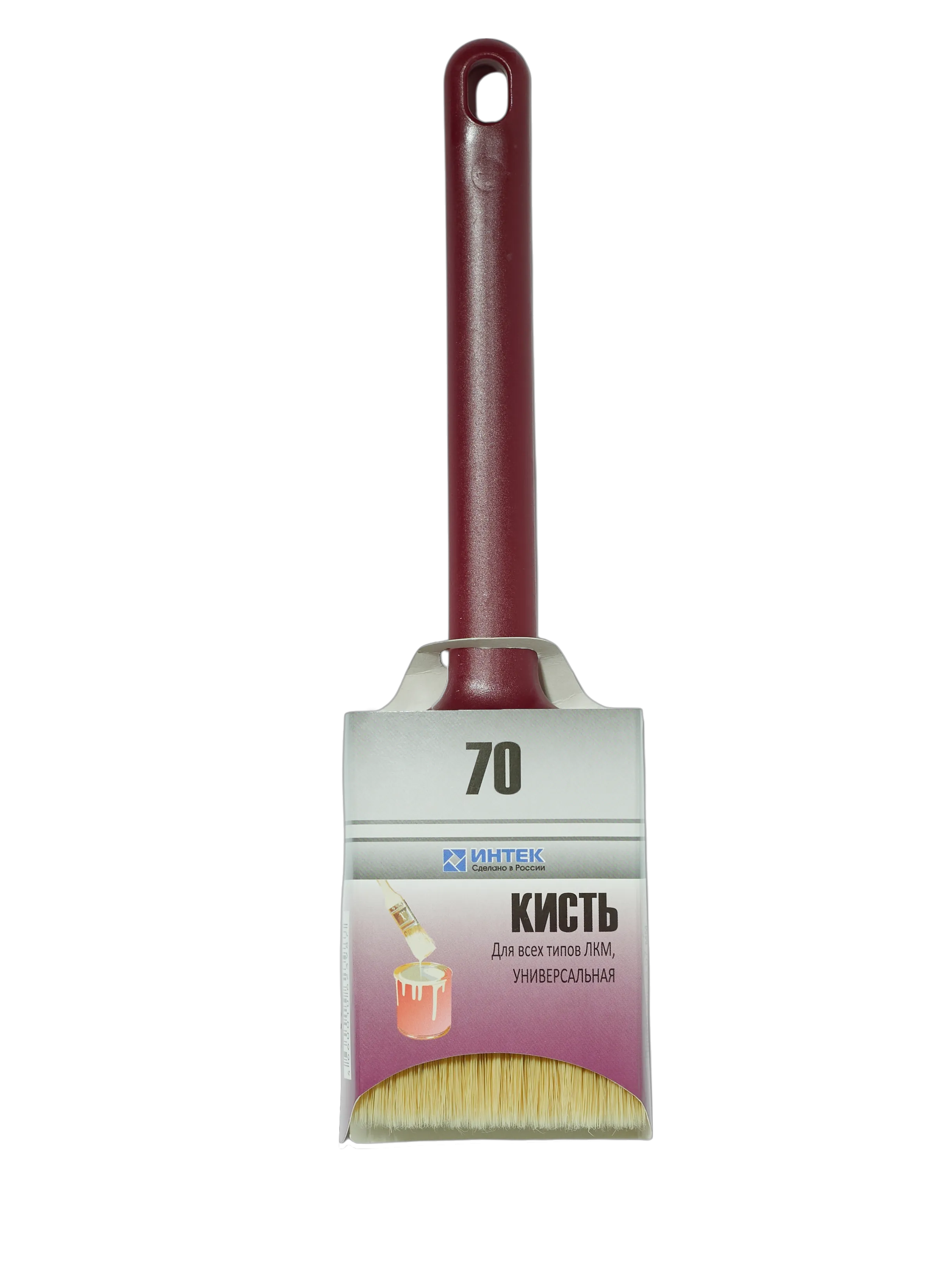 Кисть универсальная