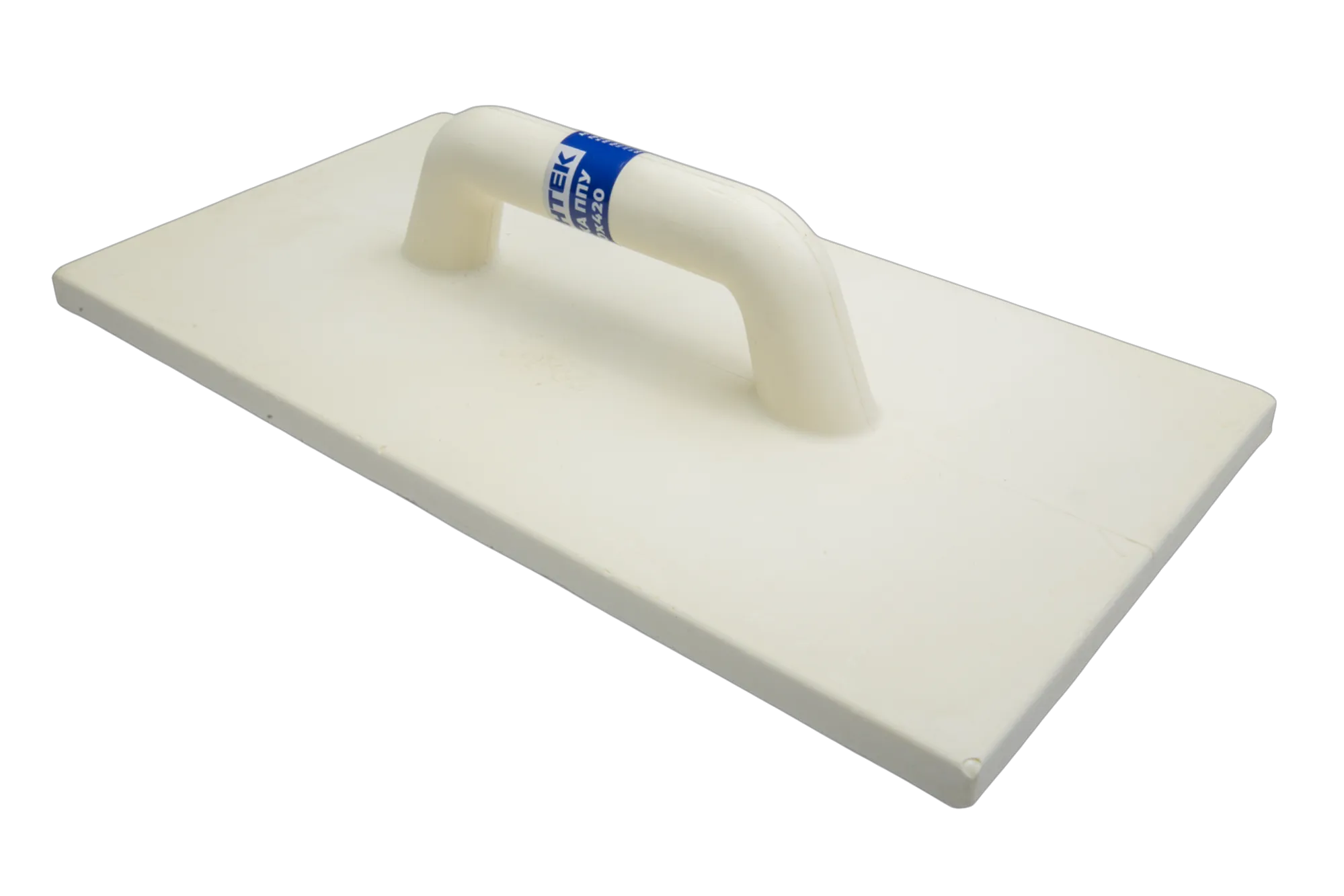 Терка ППУ 220х420