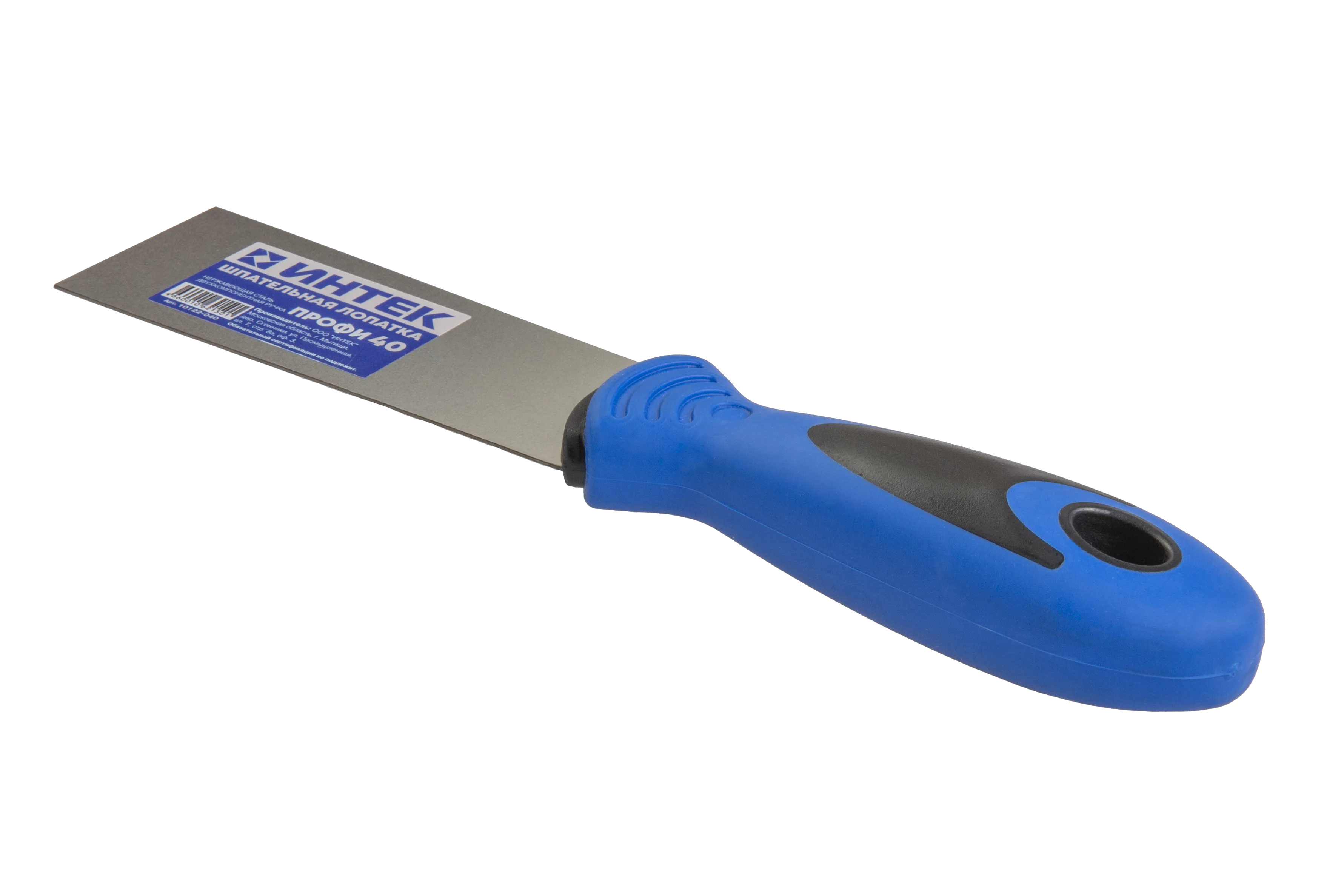 Шпатель профи 040
