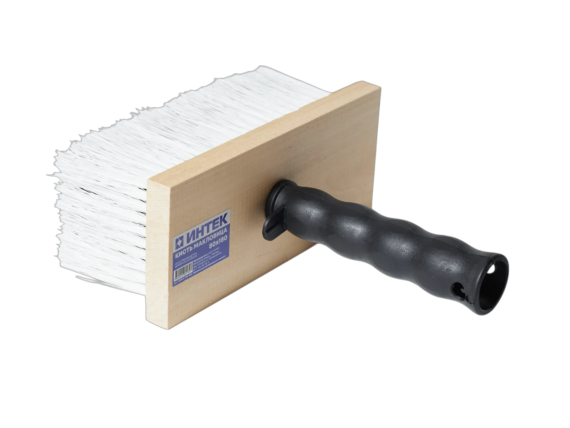 Макловица деревянная 80х180