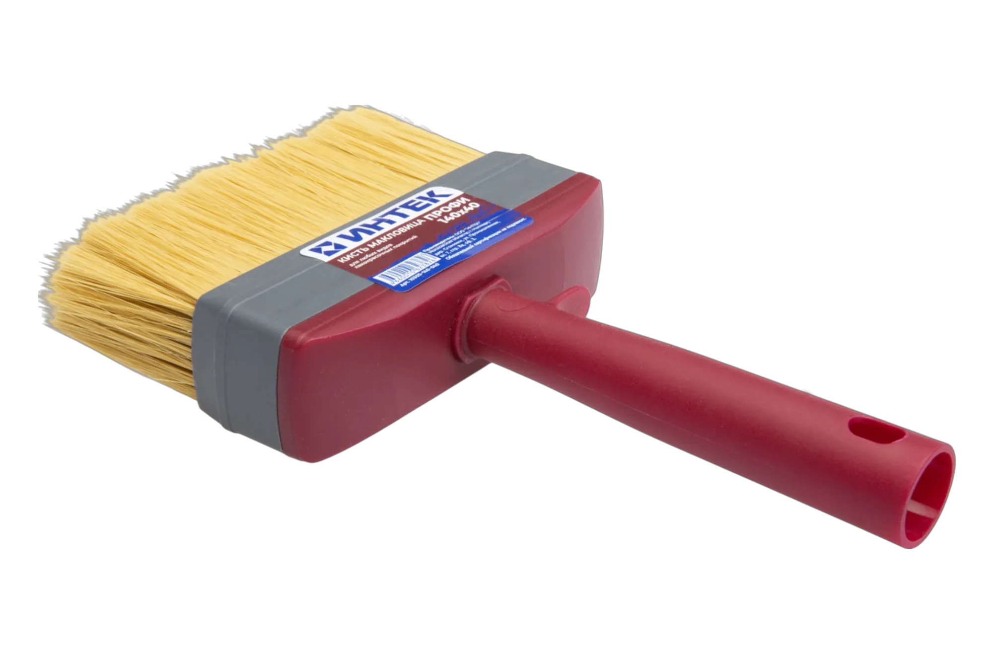 Кисть макловица Профи 140х40