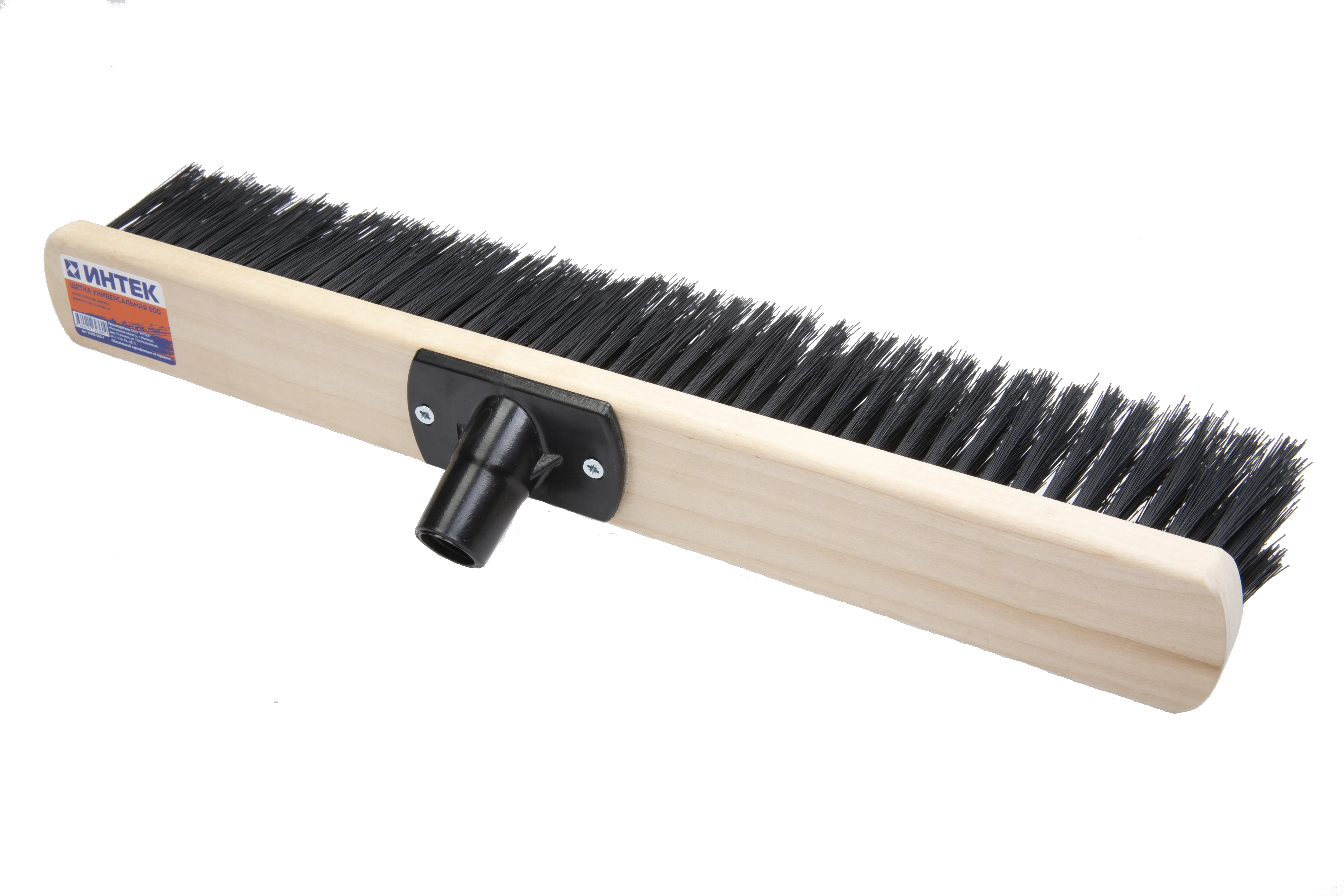Щетка деревянная универсальная 500