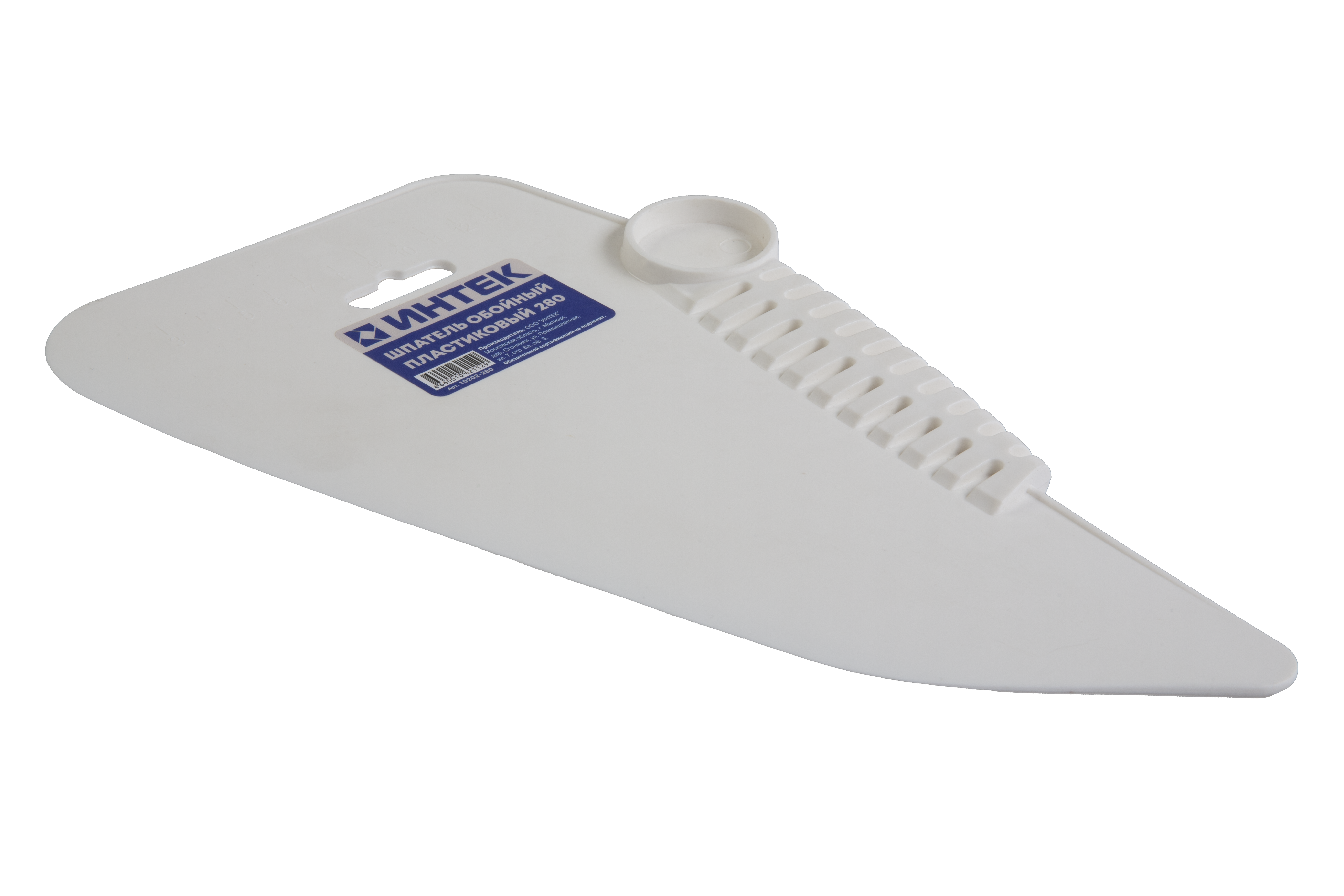 Шпатели обойные прижимные