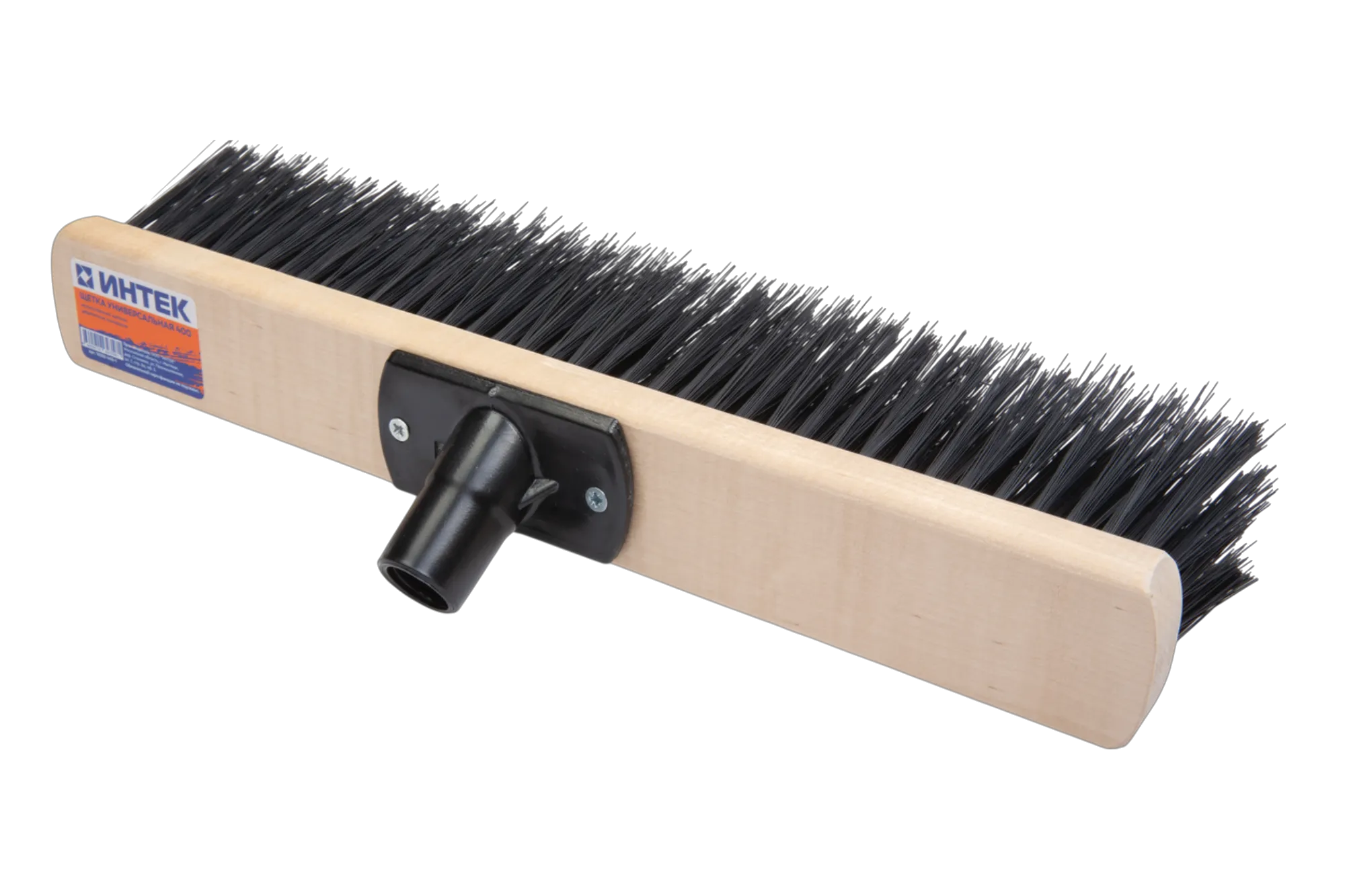 Щетка деревянная универсальная 400