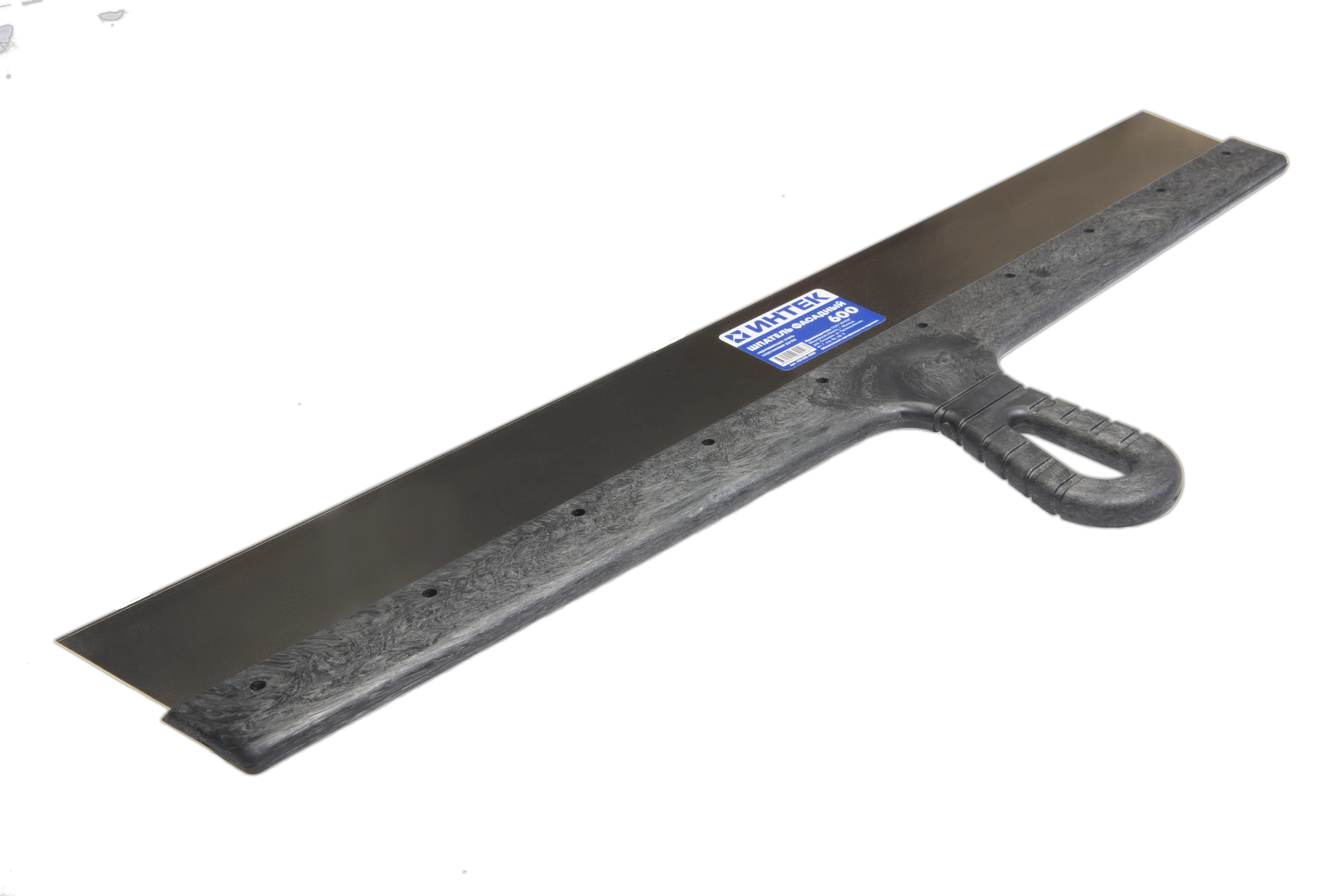 Шпатель нерж. сталь Интек 600 (430)