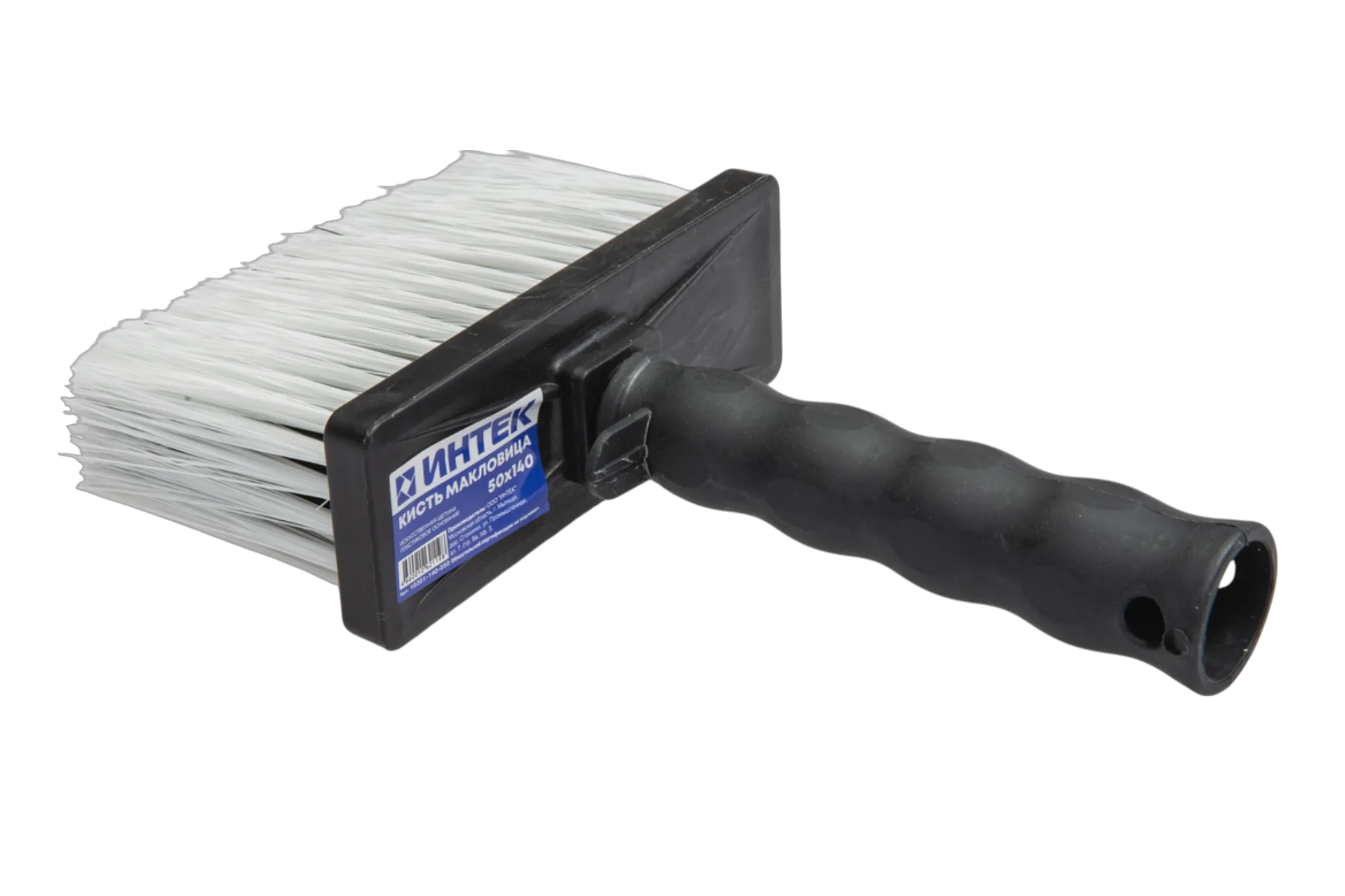 Макловица пластиковая 50х140