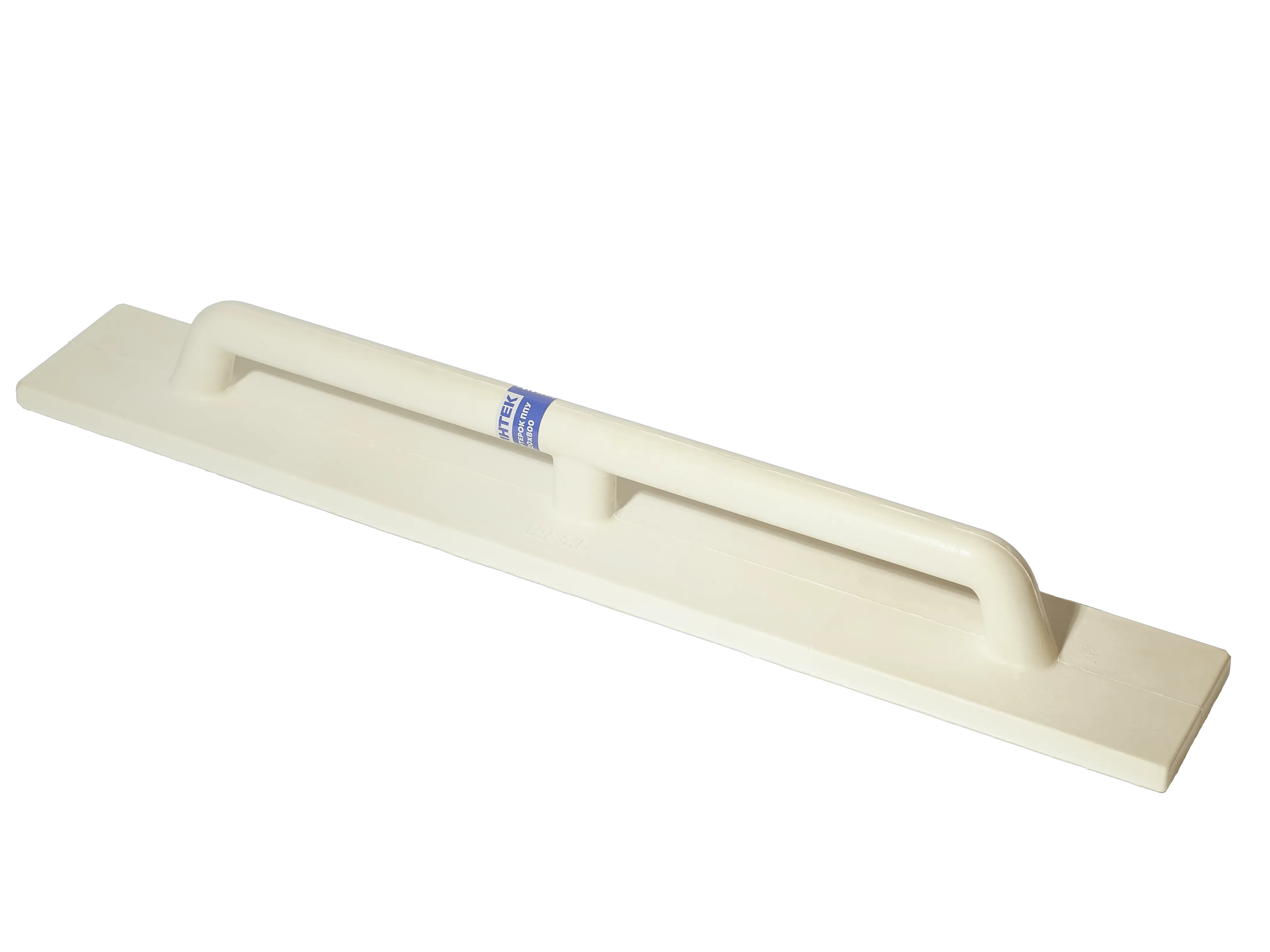 Полутерок ППУ 120х800