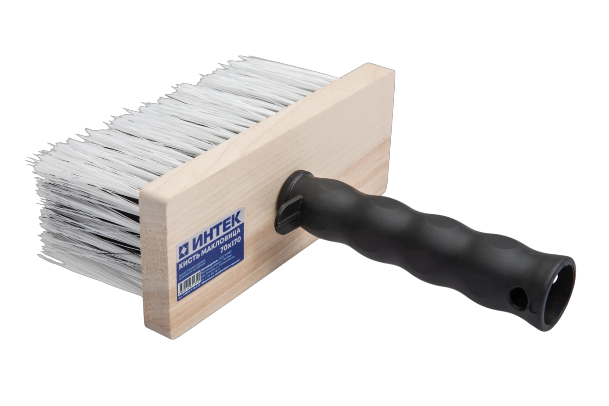 Макловица деревянная 70х170