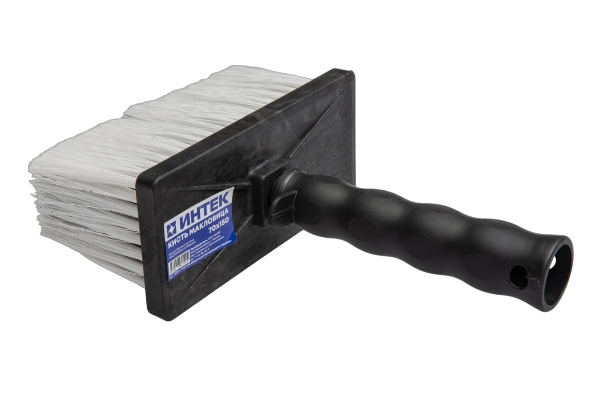 Макловица пластиковая 70х150