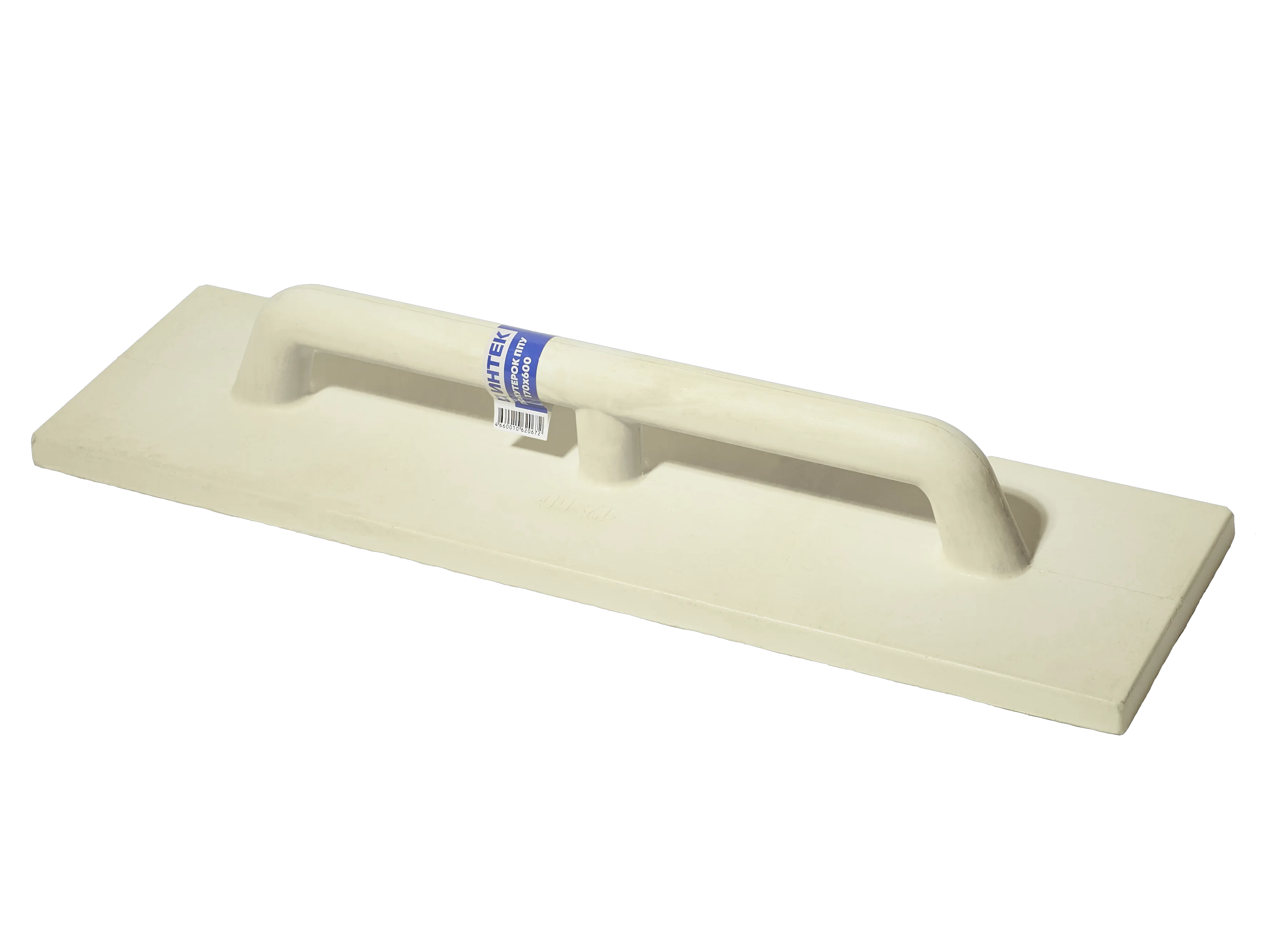 Полутерок ППУ 170х600