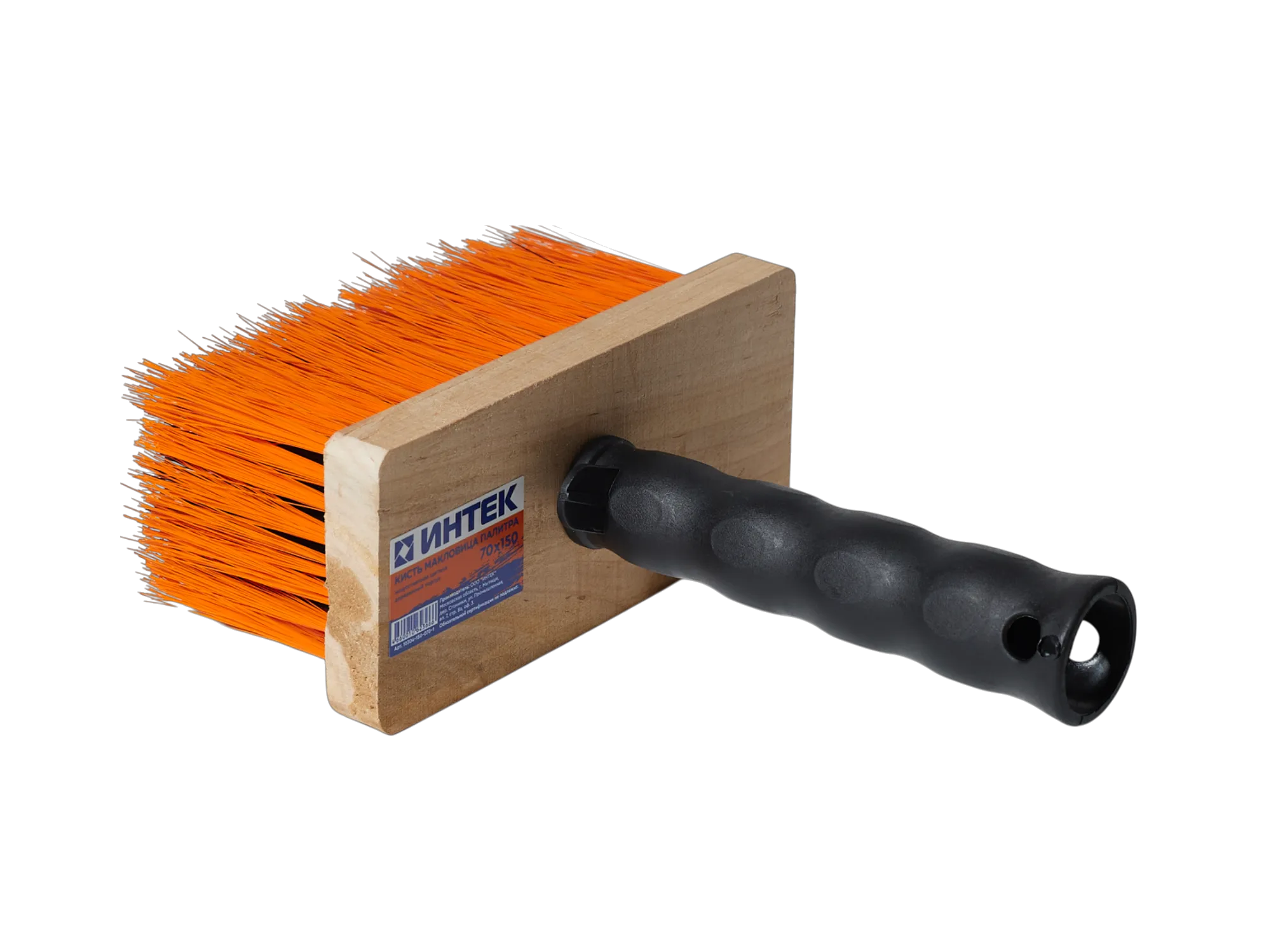 Макловица деревянная палитра 70х150