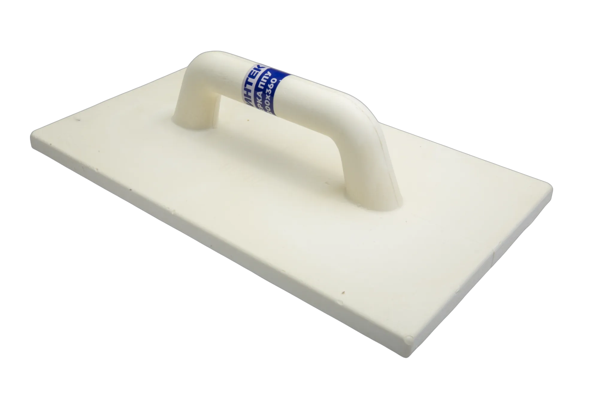 Терка ППУ 200х360