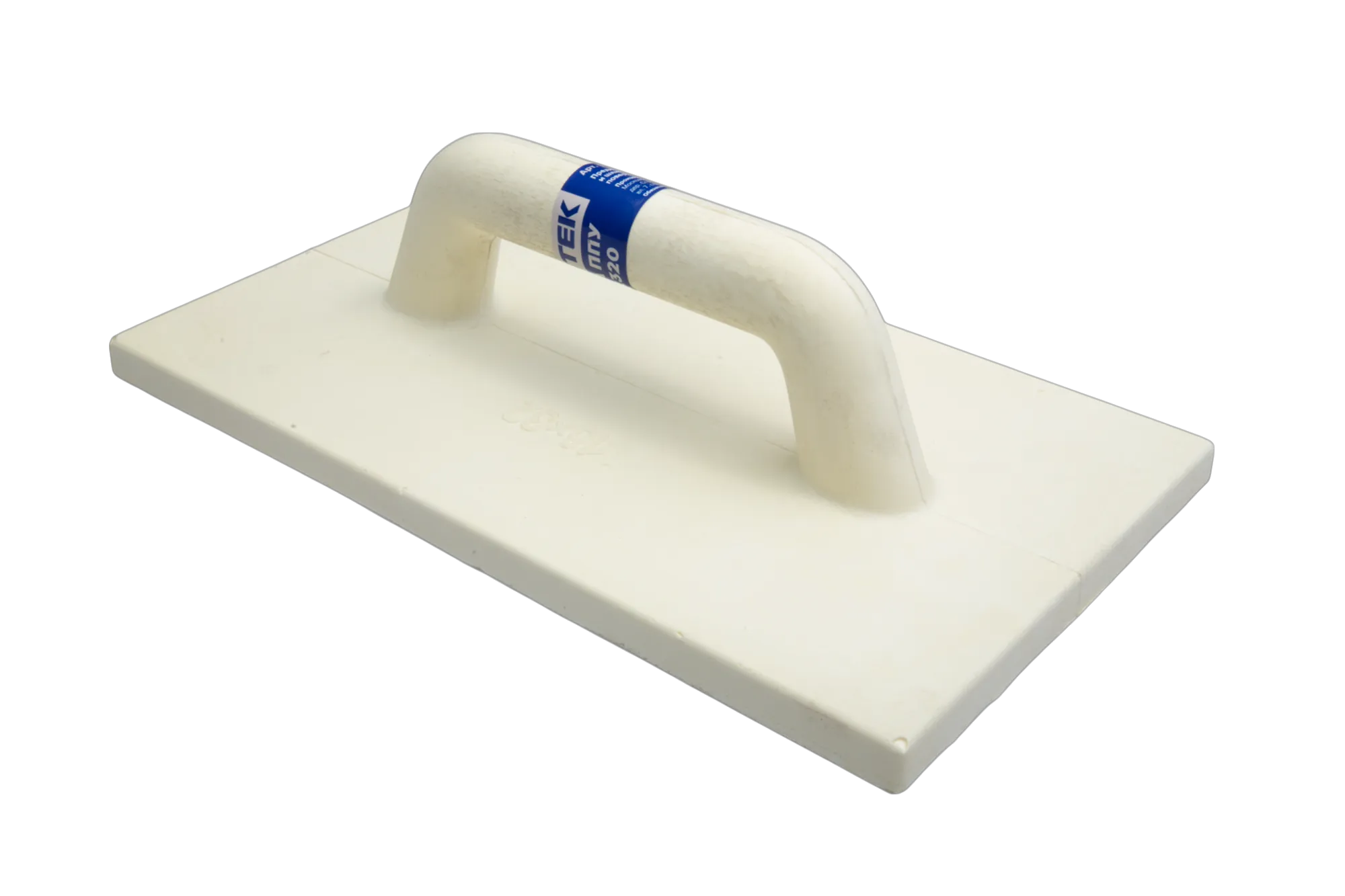 Терка ППУ 180х320