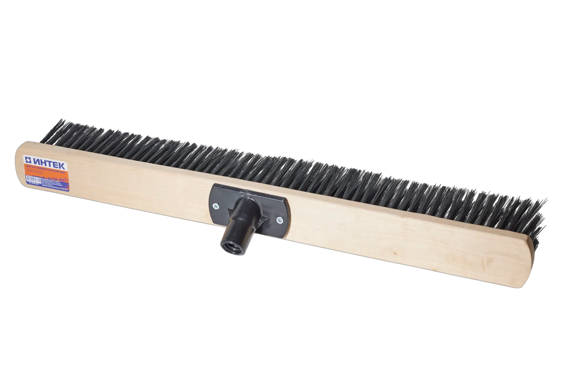 Щетка деревянная универсальная 600
