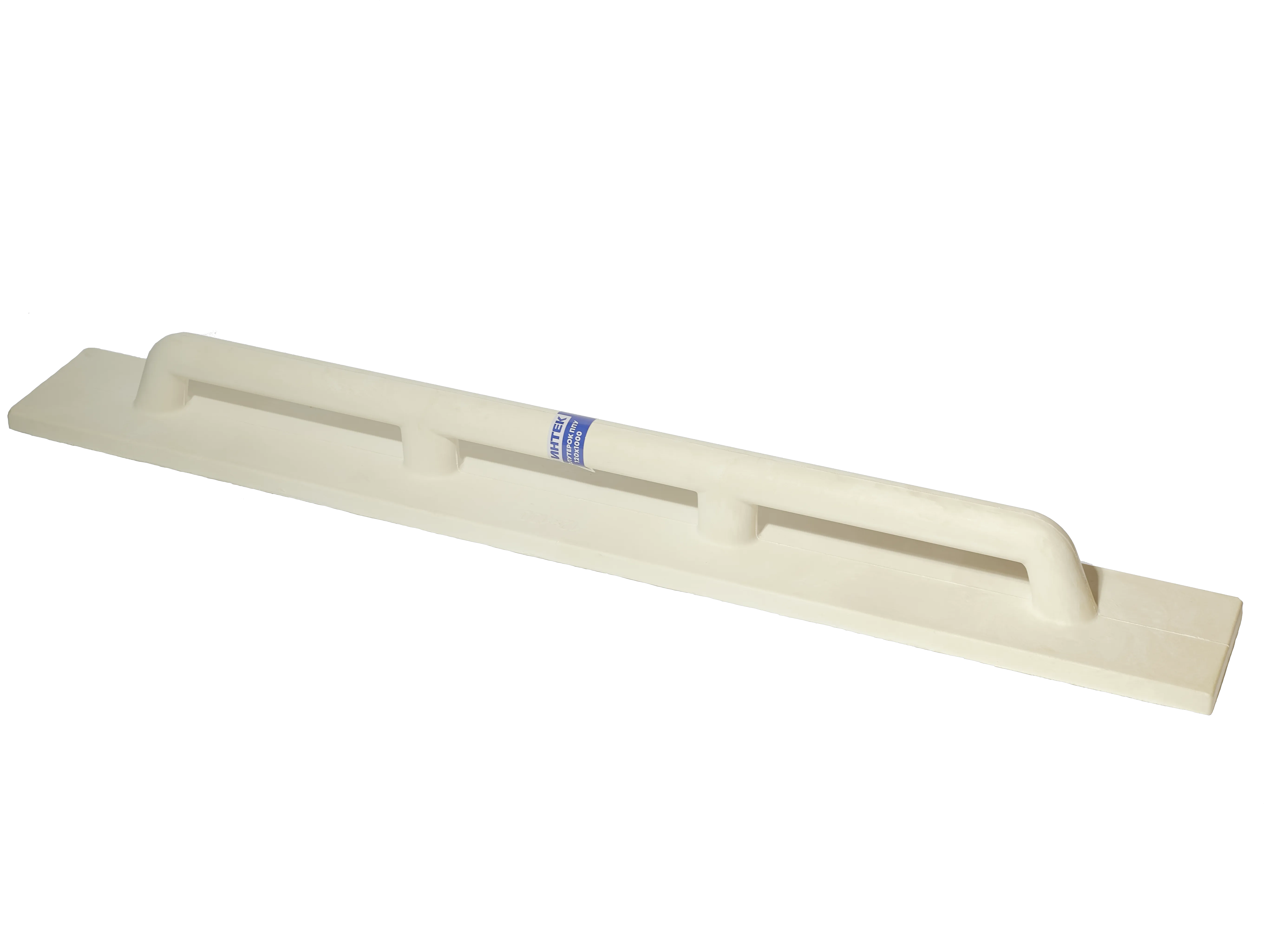 Полутерок ППУ 120х1000