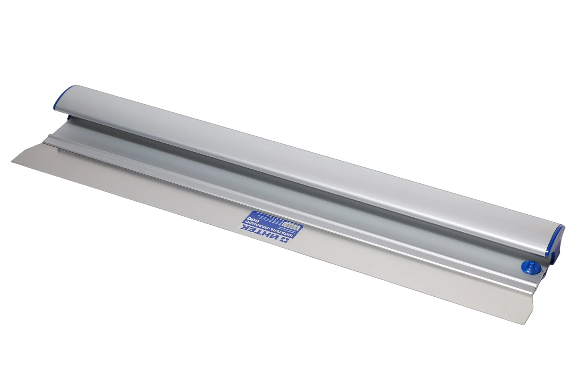 Шпатель правило 600