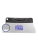 Шпатель для клея Интек 250 В3