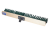 Щетка деревянная 600